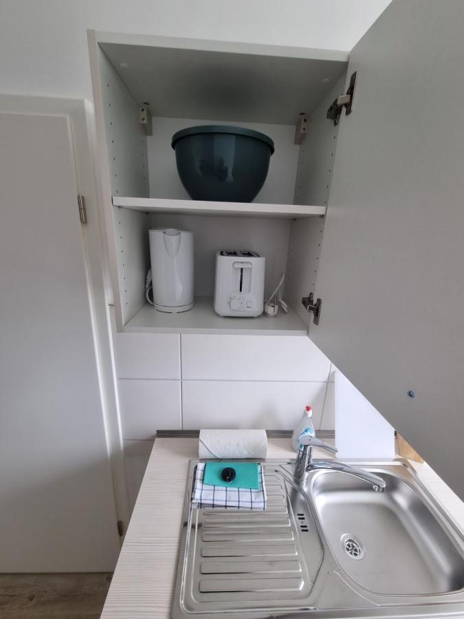 Nikolai Appartements Rostock Zewnętrze zdjęcie