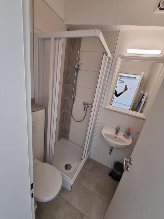 Nikolai Appartements Rostock Zewnętrze zdjęcie
