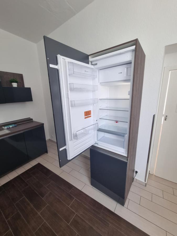 Nikolai Appartements Rostock Zewnętrze zdjęcie