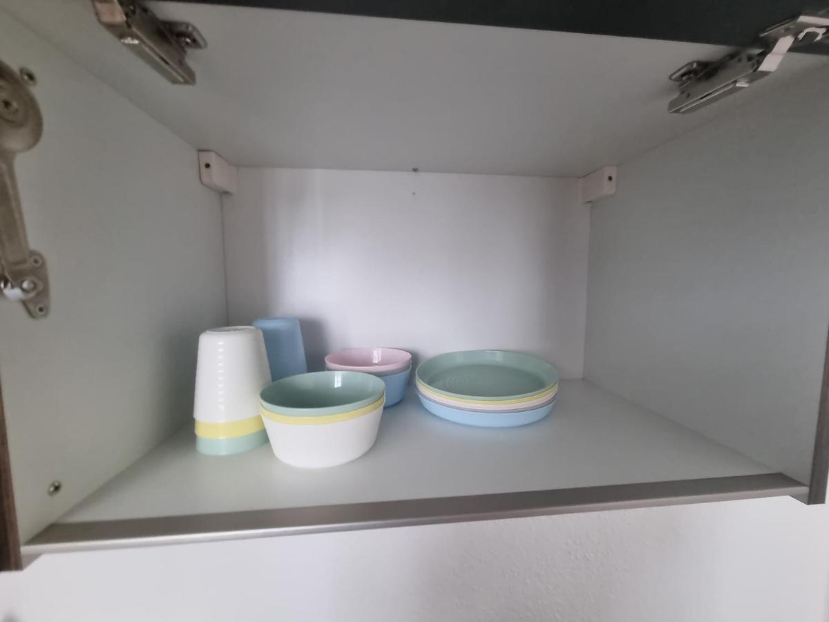 Nikolai Appartements Rostock Zewnętrze zdjęcie