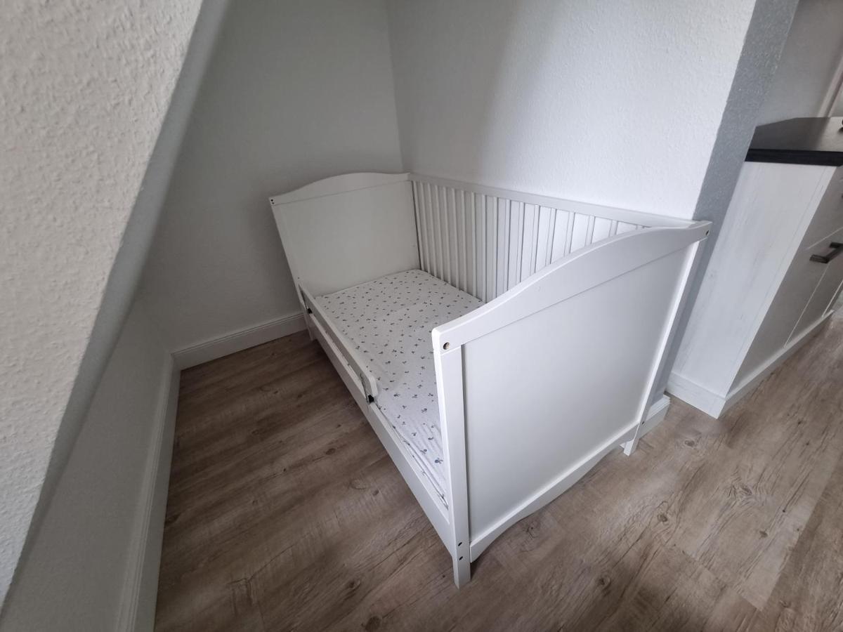 Nikolai Appartements Rostock Zewnętrze zdjęcie
