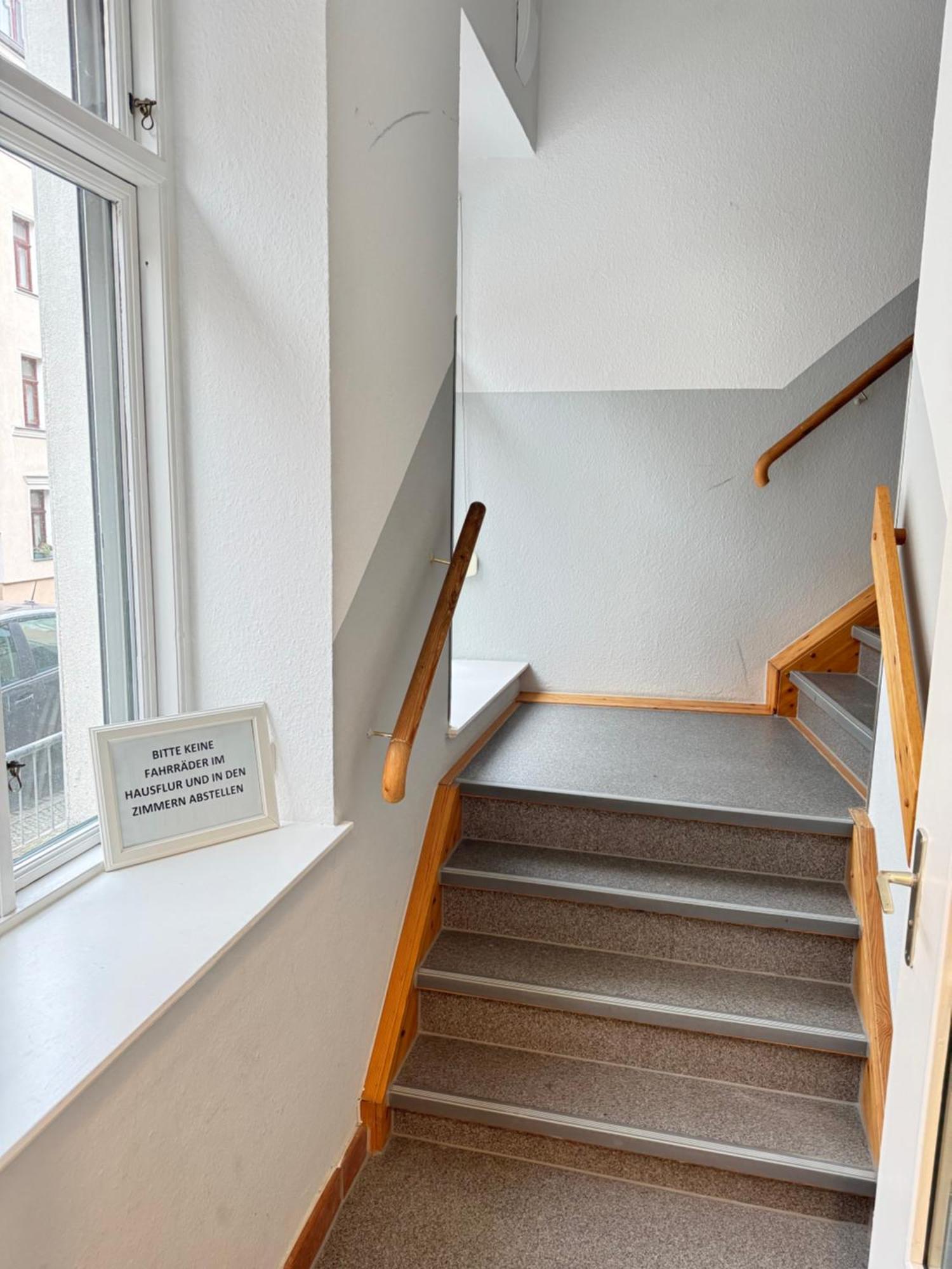 Nikolai Appartements Rostock Zewnętrze zdjęcie