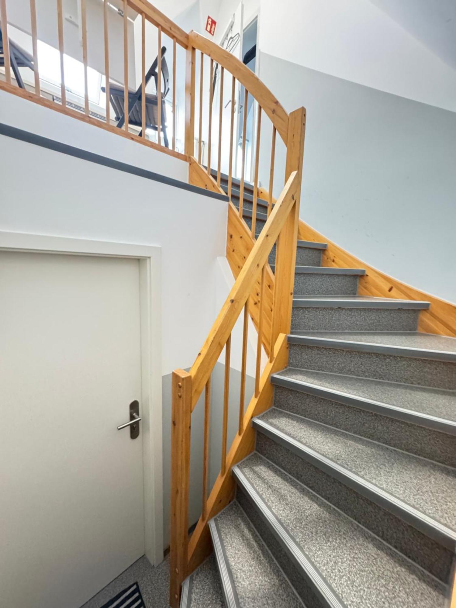 Nikolai Appartements Rostock Zewnętrze zdjęcie