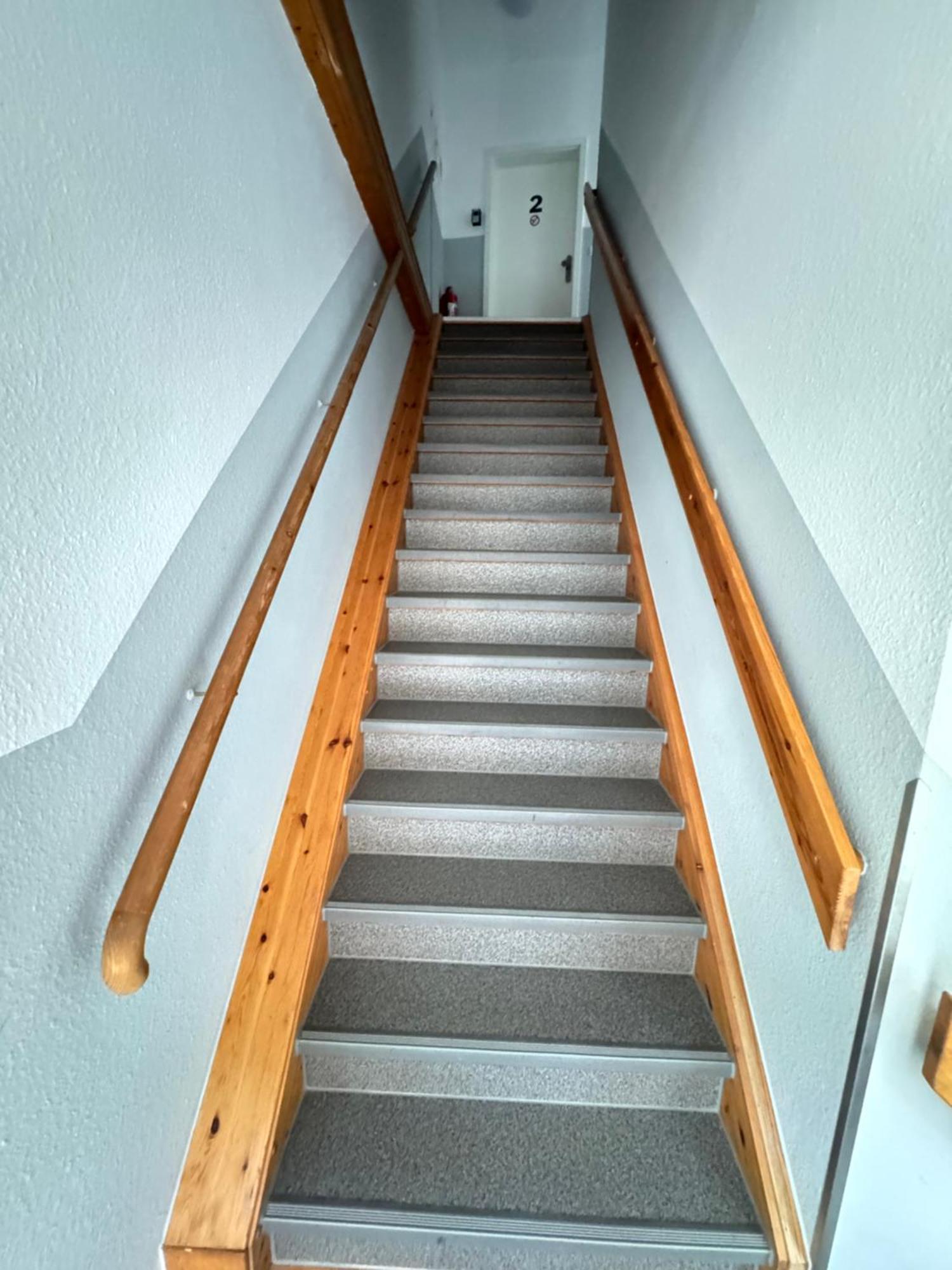 Nikolai Appartements Rostock Zewnętrze zdjęcie