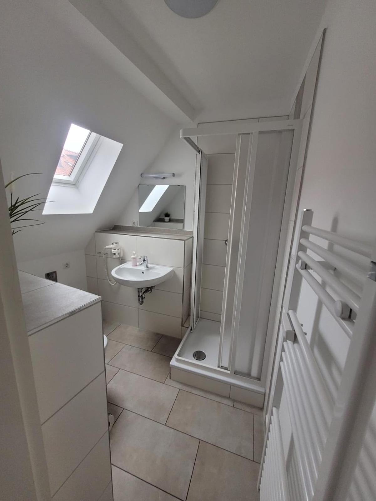 Nikolai Appartements Rostock Zewnętrze zdjęcie